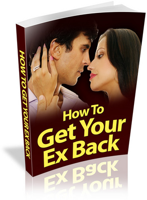 Product picture How to Get Your x Back - Making up